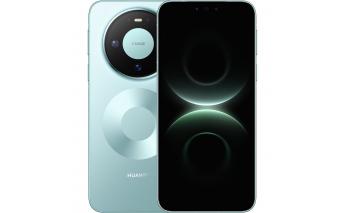 Смартфон Huawei Mate 80 Pro 512 ГБ зелёный (51098SRF)