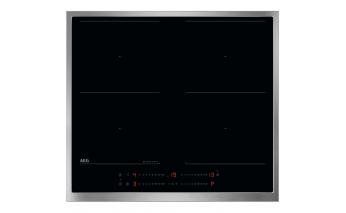 Cooking surface AEG TO64IM00XB