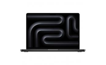 Laptop Apple MacBook Pro 14 M5 Pro (2026) 24+1 Tb black space MGDR4