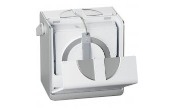 Мойщик окон Ecovacs Winbot W2 Pro Omni (WG851-11)