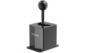 Коробка передач Moza HGP Shifter RS039 (MZ15)