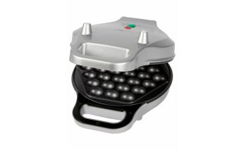 Вафельница Clatronic WA 3772 silber