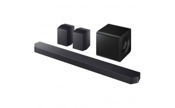 Soundbar Samsung HW-Q930H