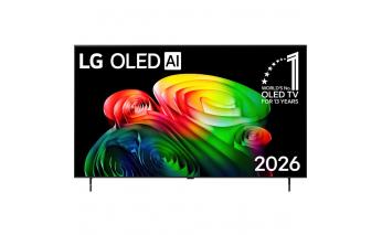 TV LG OLED AI 55B6RLA (2026)