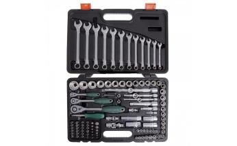 Tool kit Jonnesway S68H5234111S