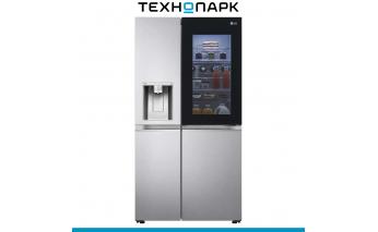 Холодильник LG GC-X257CAEV InstaView