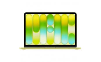 Ноутбук Apple MacBook Neo 13 2026 256 ГБ цитрус