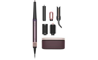 Стайлер Dyson Airwrap HS09 Co-anda2x Straight+Wavy сливовый (492491-01)
