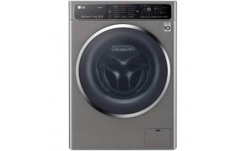 Washing machine LG F2H7HG2S