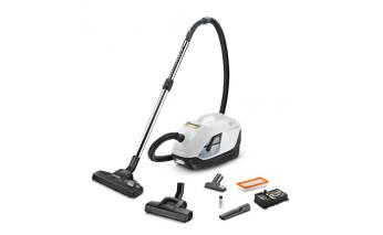 Пылесос с аквафильтром Karcher DS 6 Plus 1.195-252.0