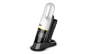 Пылесос ручной Karcher CVH 3 Plus 1.198-350.0