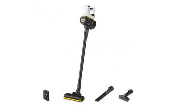 Пылесос аккумуляторный Karcher VC 4 Cordless myHome 1.198-630.0
