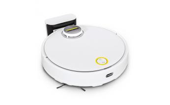 Robot Vacuum Cleaner Karcher RC 3 1.269-620.0