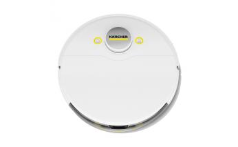 Робот-пылесос Karcher RCV 5 1.269-640.0