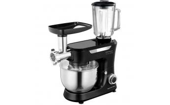 Миксер Zigmund Shtain De Luxe ZKM-998