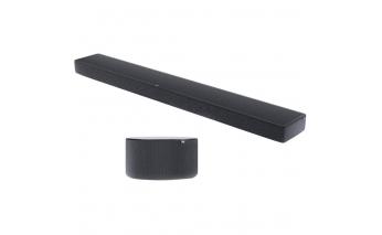Soundbar Loewe Klang bar5 mr