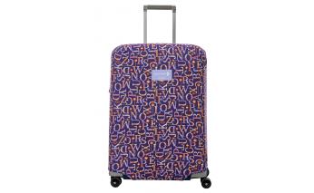 Чехол для чемодана Routemark Мирта M/L (SP310)