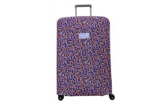 Cover for a suitcase Routemark Mirta L/XL (SP310)
