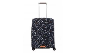 Cover for a suitcase Routemark Norton S (SP180)