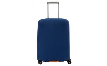 Чехол для чемодана Routemark Royal Blue S (SP240)