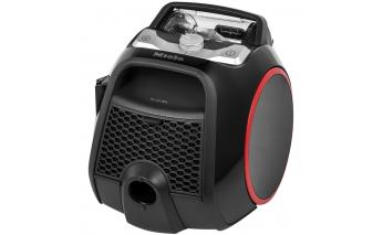 Пылесос Miele SNRF0 Boost CX1 чёрный обсидиан