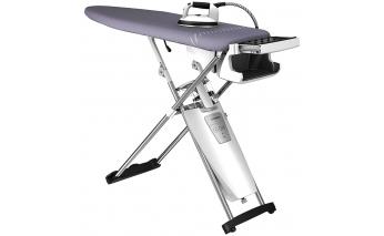 System Ironing Laurastar S Pure XTRA
