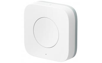 Wireless Yandex button white YNDX-00524