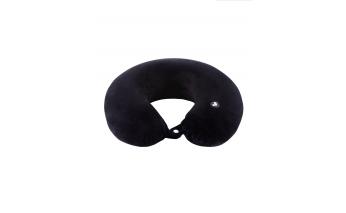 Pillow Routemark Memo Flywist Black