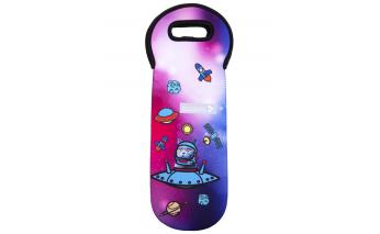 Bottle keeper Routemark Rocket