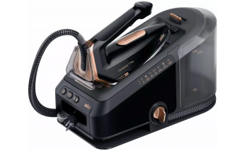 Steam generator Braun Careestyle 7 Pro IS7286BK