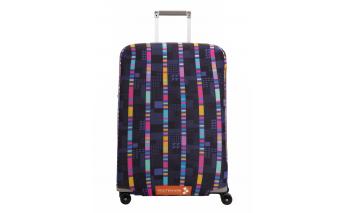 Cover for a suitcase Routemark Stroboscope M/L (SP500)