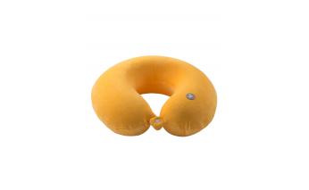 Pillow Routemark Memo Flywist Sunny