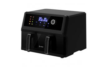 Аэрогриль Libhof AFB-11D Black, черный