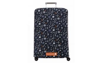 Чехол для чемодана Routemark Norton L/XL (SP180)