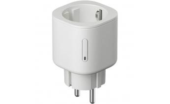 Smart socket Yandex white YNDX-00540WHT