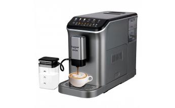 Кофемашина Zigmund Shtain ZACM-2000
