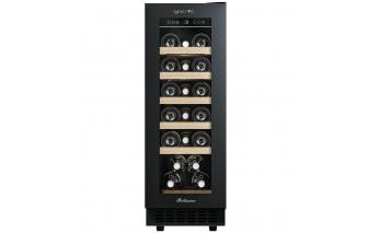 Built-in wine cabinet Meyvel MV19NH-KBT1