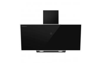 Вытяжка Maunfeld EAGLE 850 90 Glass Black