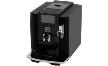 Кофемашина Jura S8 Piano Black EB (15482)