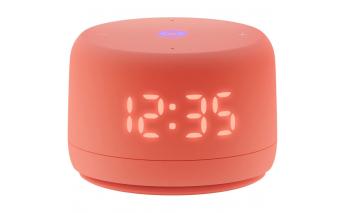 Smart speaker Yandex Station Light 2 with Alice on YaGPT YNDX-00026 (coral)