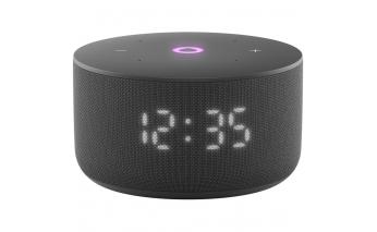 Smart speaker Yandex Station Mini 3 on YaGPT YNDX-00027 (black)