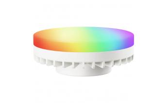 Smart bulb Yandex GX53, colored (RGB) YNDX-00556