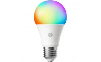 Smart bulb Yandex E27, color (RGB), bright YNDX-00553