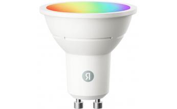 Smart light bulb Yandex GU10 colored (RGB) YNDX-00559