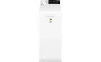 Washing machine Electrolux EW6T3372E