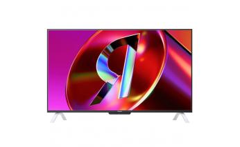 TV Yandex TV Station 2 QLED with Alice 55 (2025)