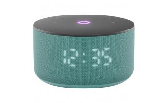 Smart speaker Yandex Station Mini 3 on YaGPT YNDX-00027 (turquoise)
