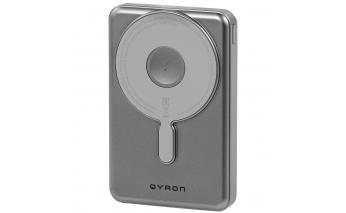 Аккумулятор внешний Qyron PB602