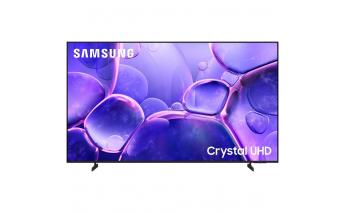 Телевизор Samsung UE65U8000FUXRU (2025)