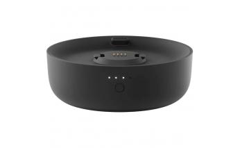 Portable battery for the Yandex Station Mini 3 Pro smart speaker YNDX-00650BLK